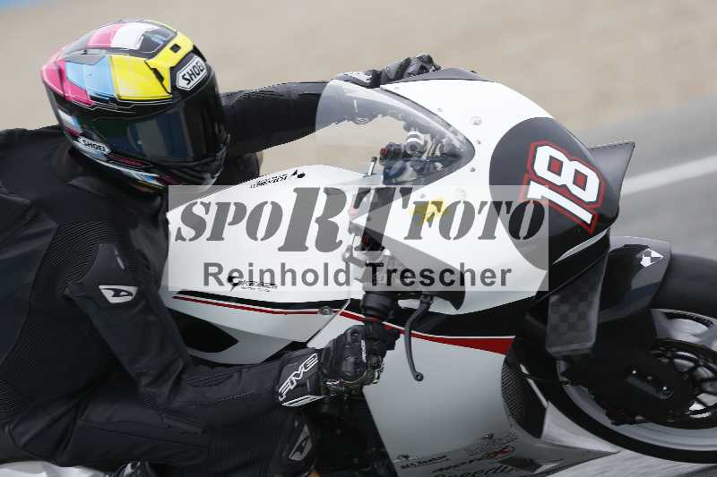 Archiv-2025/02 28.-31.01.2025 Moto Center Thun Jerez/blau-blue/18